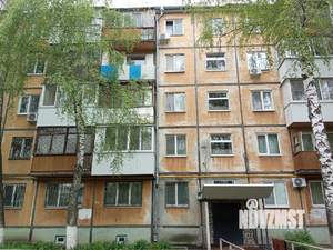 1-к квартира, вторичка, 30м2, 5/5 этаж