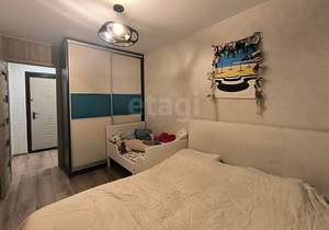 2-к квартира, вторичка, 47м2, 6/9 этаж