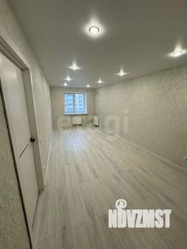 2-к квартира, вторичка, 57м2, 7/17 этаж