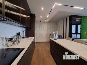 3-к квартира, вторичка, 118м2, 19/28 этаж