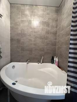 1-к квартира, вторичка, 41м2, 4/5 этаж
