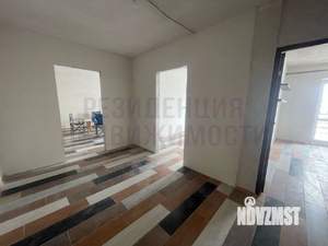 2-к квартира, вторичка, 70м2, 14/14 этаж
