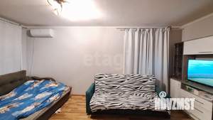 1-к квартира, вторичка, 30м2, 1/5 этаж