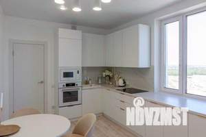 3-к квартира, вторичка, 73м2, 22/25 этаж