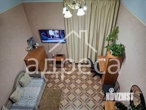 2-к квартира, вторичка, 53м2, 2/3 этаж