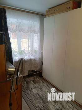 2-к квартира, вторичка, 45м2, 2/5 этаж