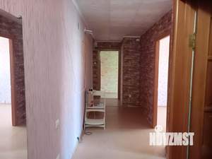 3-к квартира, вторичка, 56м2, 5/5 этаж