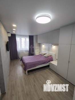 2-к квартира, вторичка, 69м2, 23/31 этаж