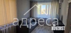 1-к квартира, вторичка, 32м2, 5/5 этаж