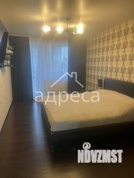3-к квартира, вторичка, 74м2, 12/12 этаж