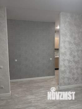 1-к квартира, вторичка, 31м2, 1/5 этаж