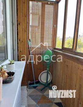 1-к квартира, вторичка, 32м2, 5/9 этаж