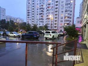 1-к квартира, вторичка, 50м2, 3/10 этаж