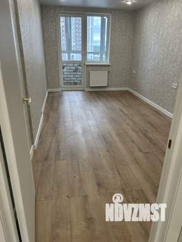 2-к квартира, вторичка, 65м2, 11/16 этаж