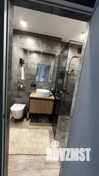 Студия квартира, вторичка, 33м2, 8/24 этаж