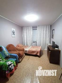 3-к квартира, вторичка, 61м2, 1/9 этаж