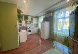 2-к квартира, вторичка, 59м2, 3/5 этаж