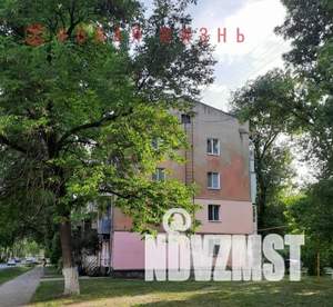 2-к квартира, вторичка, 43м2, 3/4 этаж