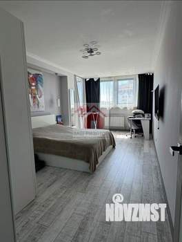 2-к квартира, вторичка, 110м2, 11/23 этаж