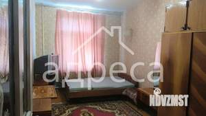 2-к квартира, вторичка, 56м2, 5/5 этаж