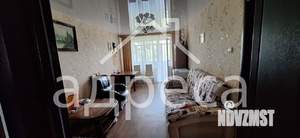 3-к квартира, вторичка, 63м2, 3/9 этаж