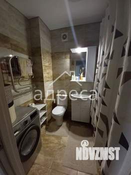 1-к квартира, вторичка, 41м2, 3/17 этаж
