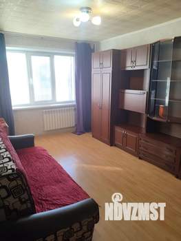 1-к квартира, вторичка, 33м2, 1/12 этаж