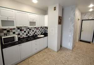 1-к квартира, вторичка, 34м2, 7/24 этаж