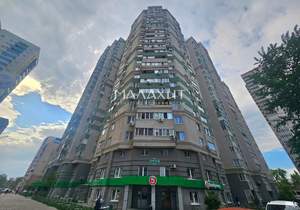 2-к квартира, вторичка, 72м2, 2/24 этаж