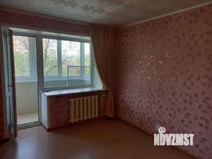 3-к квартира, вторичка, 56м2, 5/5 этаж