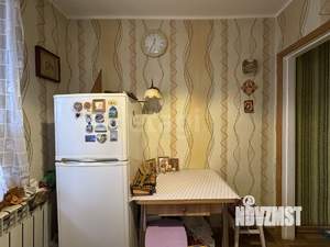 1-к квартира, вторичка, 32м2, 5/5 этаж
