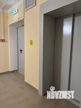 Студия квартира, вторичка, 29м2, 8/10 этаж