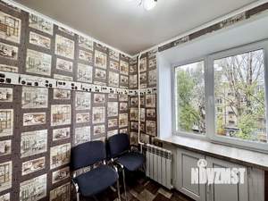 2-к квартира, вторичка, 40м2, 3/5 этаж