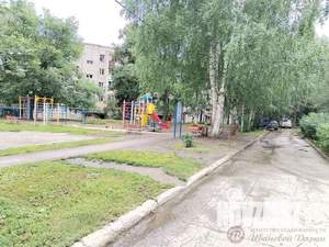 3-к квартира, вторичка, 60м2, 3/5 этаж