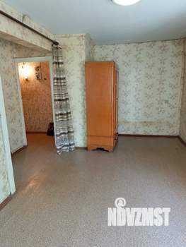 1-к квартира, вторичка, 30м2, 2/5 этаж