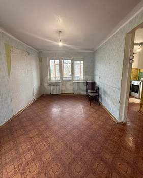 1-к квартира, вторичка, 30м2, 2/5 этаж