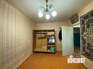 1-к квартира, вторичка, 27м2, 2/9 этаж