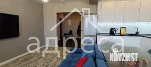 3-к квартира, вторичка, 81м2, 15/16 этаж
