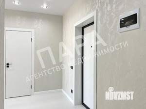 1-к квартира, вторичка, 42м2, 15/23 этаж