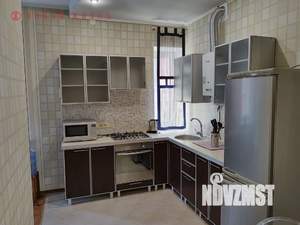 2-к квартира, вторичка, 56м2, 3/4 этаж