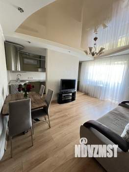 2-к квартира, вторичка, 77м2, 7/16 этаж