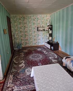 3-к квартира, вторичка, 64м2, 2/3 этаж
