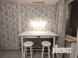 1-к квартира, вторичка, 36м2, 20/24 этаж