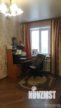 2-к квартира, вторичка, 69м2, 11/12 этаж