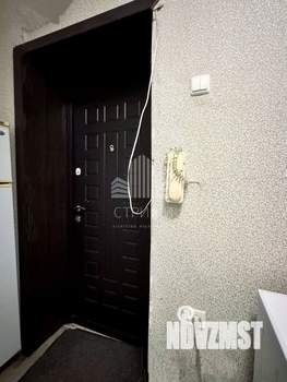 Студия квартира, вторичка, 25м2, 5/5 этаж