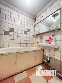 2-к квартира, вторичка, 52м2, 3/10 этаж