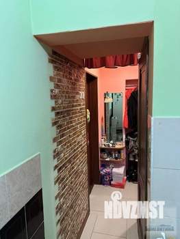 1-к квартира, вторичка, 33м2, 1/2 этаж