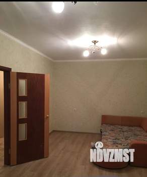 1-к квартира, вторичка, 53м2, 3/12 этаж