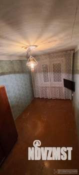 3-к квартира, вторичка, 55м2, 2/5 этаж