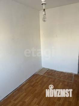 2-к квартира, вторичка, 44м2, 3/5 этаж